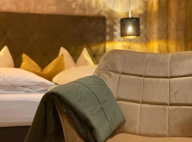 Weiherhof - sleep, eat&smile Alpbach