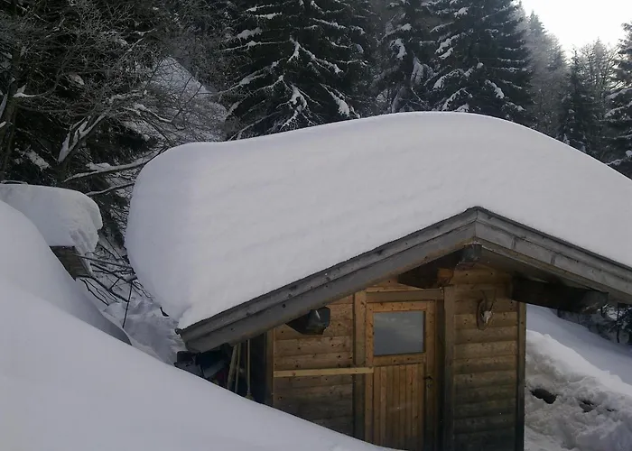 Haus Theresia Alpbach